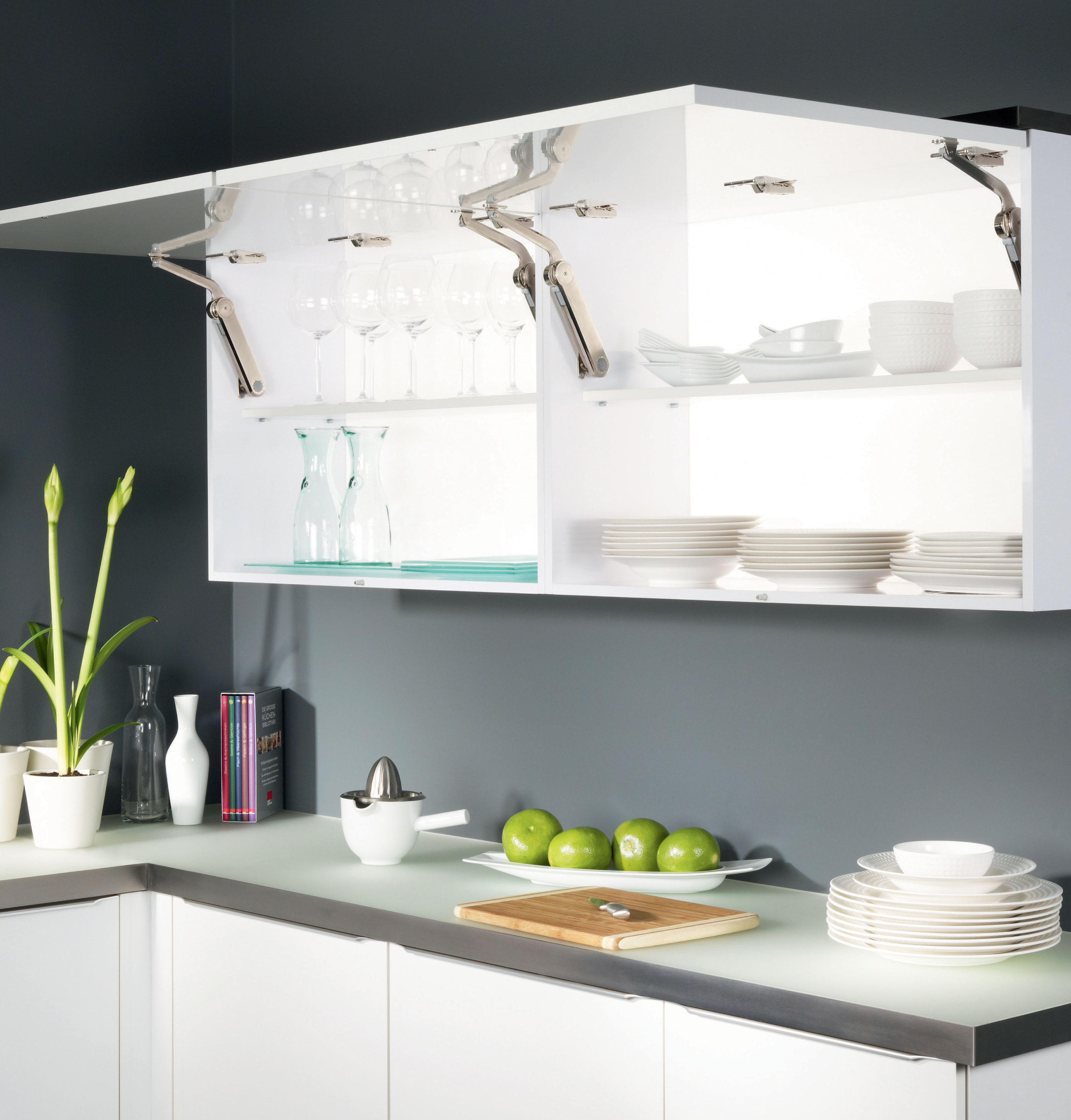 Подъемник Макси, серии B (бежевый), 1 шт с комплектом креплений Kessebohmer | официальный магазин Подъемник Макси, серии B (бежевый), 1 шт с комплектом креплений Kessebohmer | официальный магазин