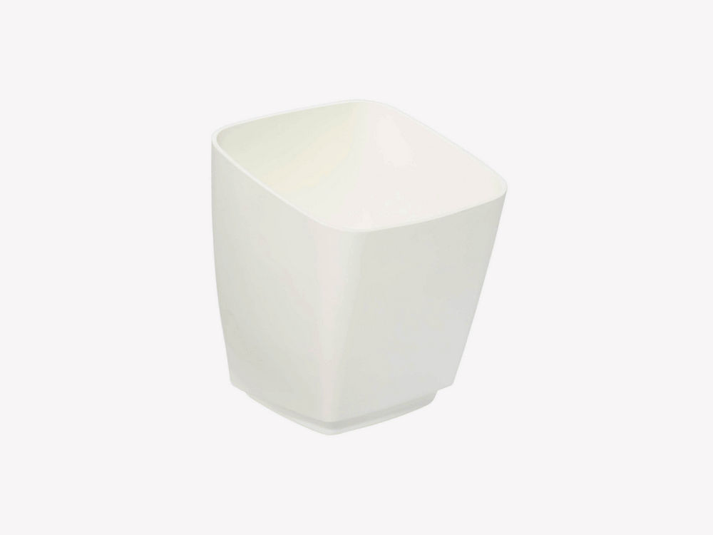 ЛинероМозаик контейнер + делитель пластик, 135x135x155 мм, цвет БЕЛЫЙ Kessebohmer | официальный магазин ЛинероМозаик контейнер + делитель пластик, 135x135x155 мм, цвет БЕЛЫЙ Kessebohmer | официальный магазин