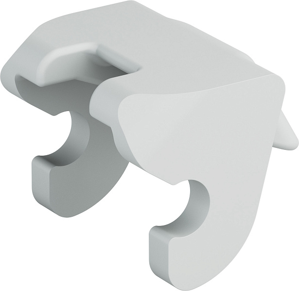 Ограничитель угла 90 гр, 1 шт, ФриФлап мини Kessebohmer | официальный магазин Ограничитель угла 90 гр, 1 шт, ФриФлап мини Kessebohmer | официальный магазин