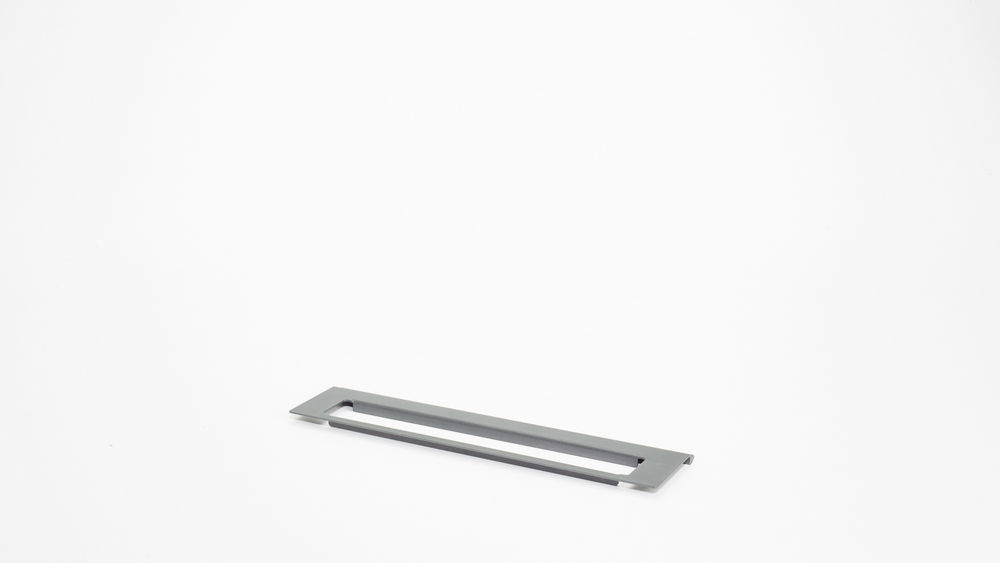 ЛинероМозаик держатель для полотенца(верх.креп), 350x75x10мм, цвет АНТРАЦИТ Kessebohmer | официальный магазин ЛинероМозаик держатель для полотенца(верх.креп), 350x75x10мм, цвет АНТРАЦИТ Kessebohmer | официальный магазин