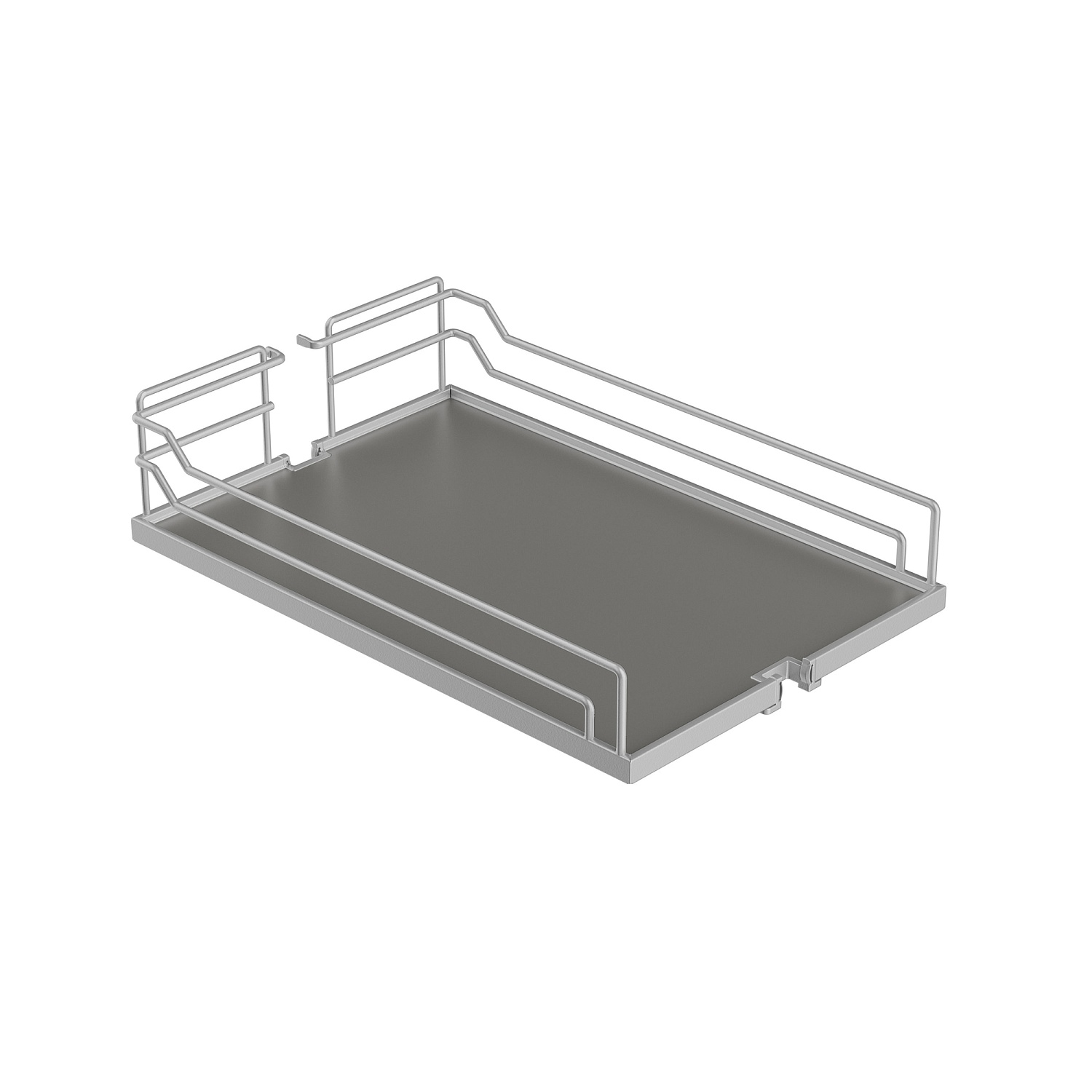 Полка Диспенса / Диспенса Джуниор 450 мм Арена КЛАССИК ТИТАН
