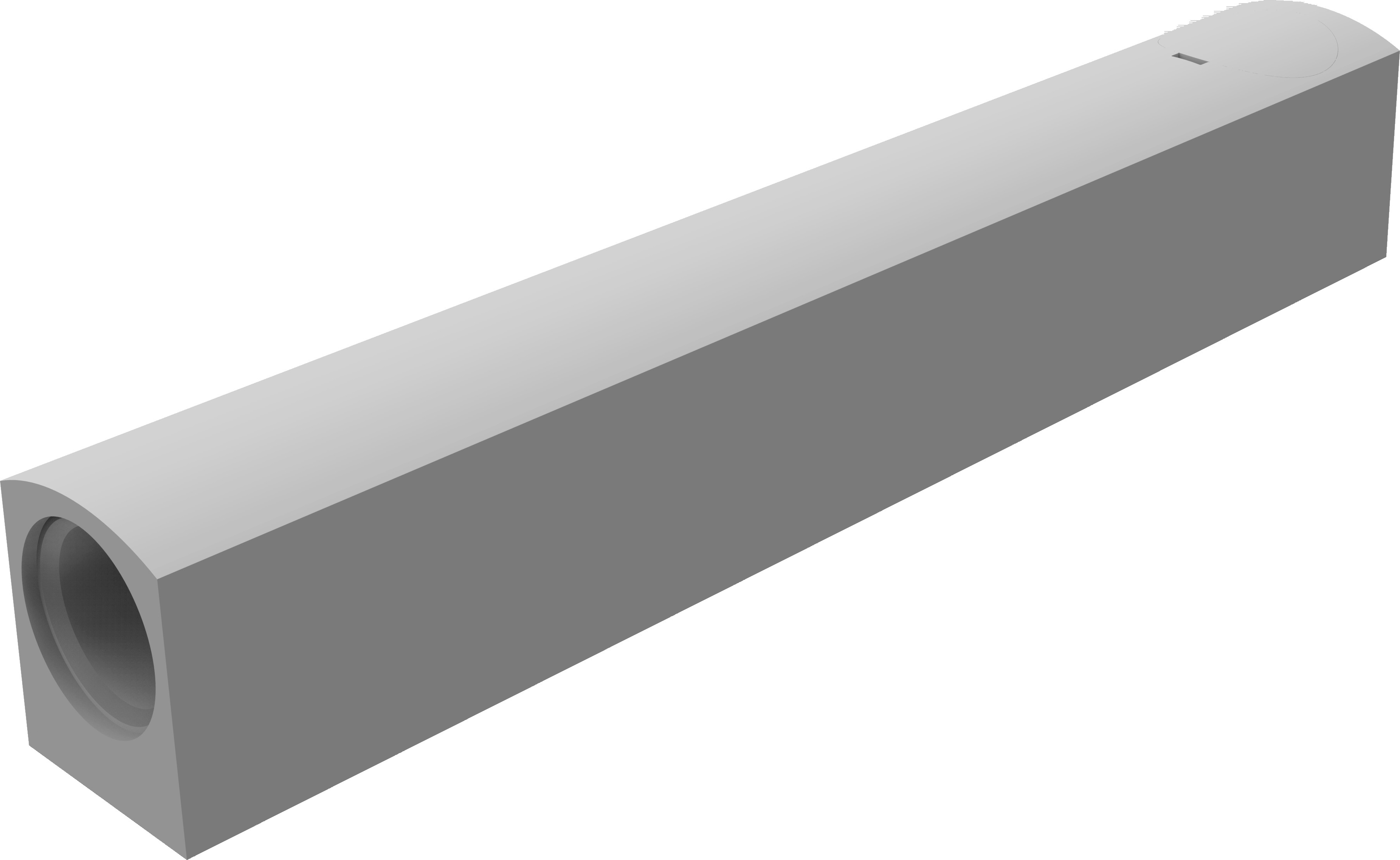 Адаптер накладной PtO 1 шт, для прикручивания Kessebohmer | официальный магазин Адаптер накладной PtO 1 шт, для прикручивания Kessebohmer | официальный магазин