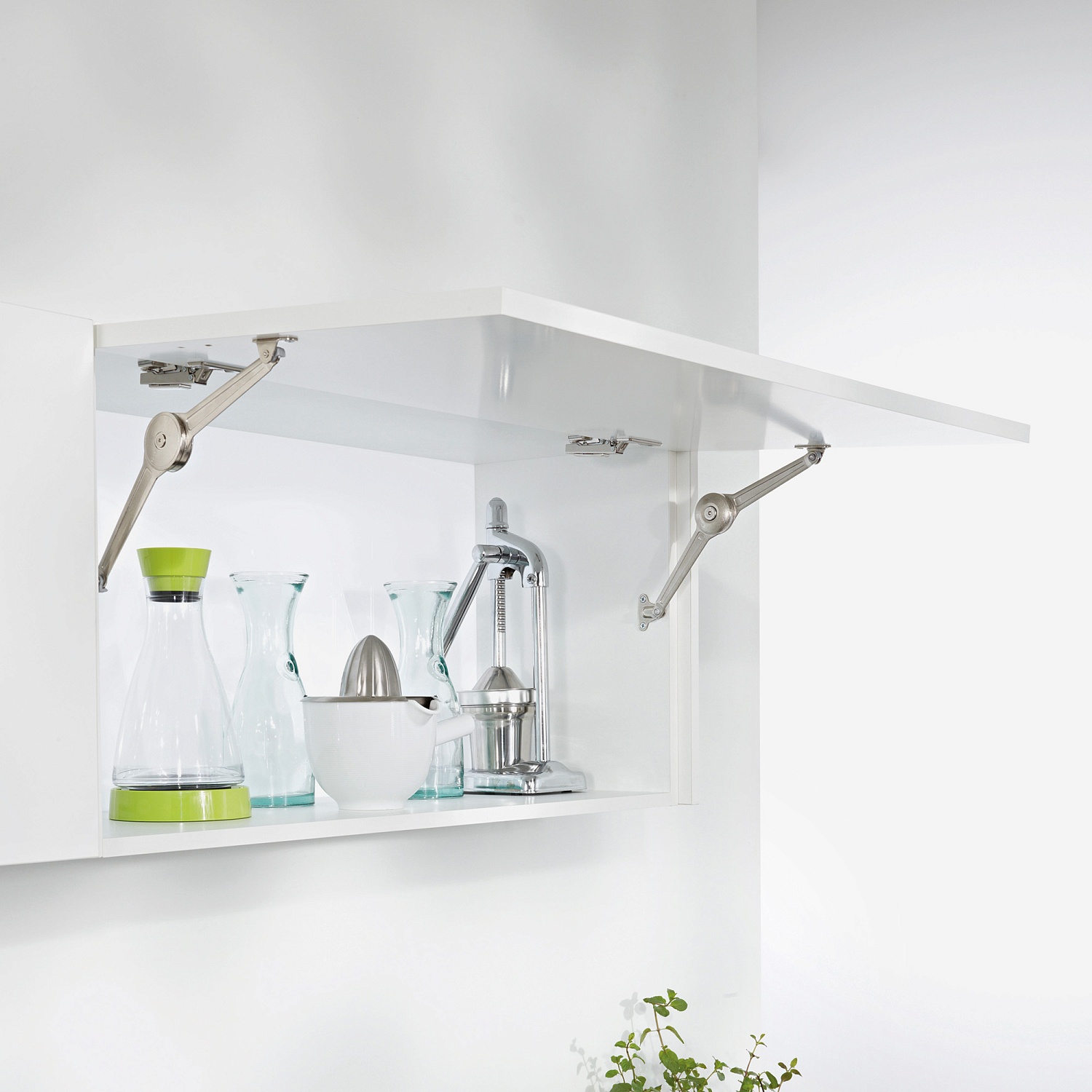 Подъемник ДУО Форте, 1 шт с комплектом креплений Kessebohmer | официальный магазин Подъемник ДУО Форте, 1 шт с комплектом креплений Kessebohmer | официальный магазин