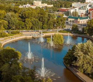 Липецк Липецк